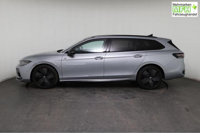 Volkswagen Passat Variant R-Line (R-Line) 2.0 TSI 195kW (265 PS) 7-Gang DSG 4MOTION 
