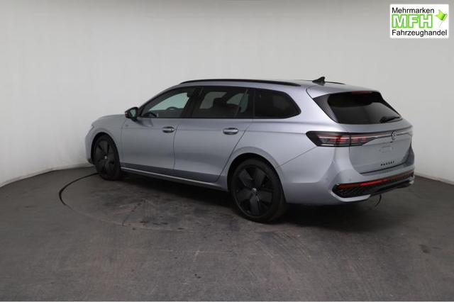 Volkswagen Passat Variant R-Line (R-Line) 2.0 TSI 195kW (265 PS) 7-Gang DSG 4MOTION 
