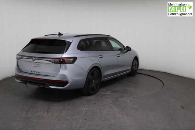 Volkswagen Passat Variant R-Line (R-Line) 2.0 TSI 195kW (265 PS) 7-Gang DSG 4MOTION 