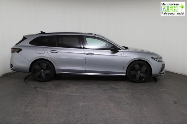 Volkswagen Passat Variant R-Line (R-Line) 2.0 TSI 195kW (265 PS) 7-Gang DSG 4MOTION 