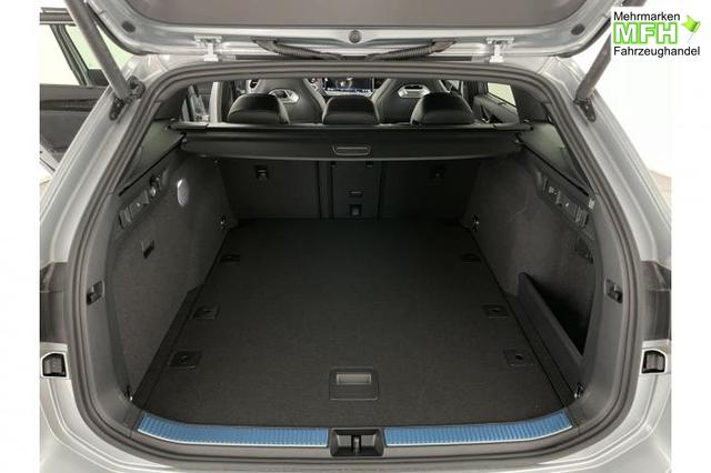 Volkswagen Passat Variant R-Line (R-Line) 2.0 TSI 195kW (265 PS) 7-Gang DSG 4MOTION 