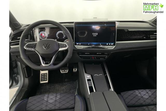 Volkswagen Passat Variant R-Line (R-Line) 2.0 TSI 195kW (265 PS) 7-Gang DSG 4MOTION 