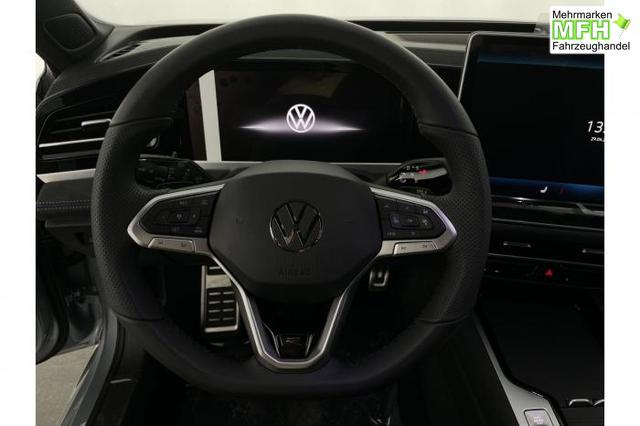 Volkswagen Passat Variant R-Line (R-Line) 2.0 TSI 195kW (265 PS) 7-Gang DSG 4MOTION 
