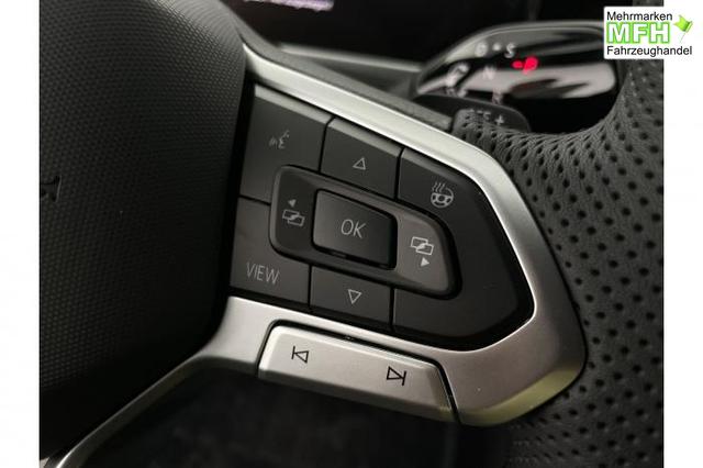 Volkswagen Passat Variant R-Line (R-Line) 2.0 TSI 195kW (265 PS) 7-Gang DSG 4MOTION 