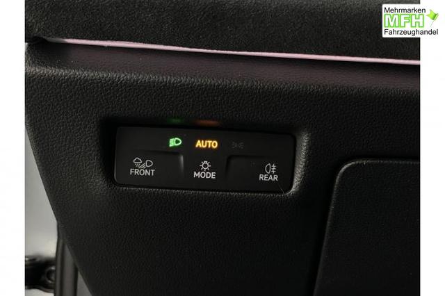 Volkswagen Passat Variant R-Line (R-Line) 2.0 TSI 195kW (265 PS) 7-Gang DSG 4MOTION 