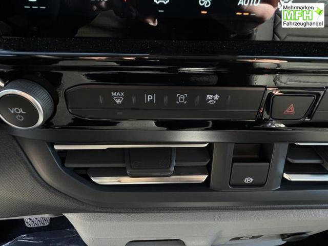 Ford Tourneo Custom 320 L1 Titanium (320 ) 2.0 EcoBlue 125kW (170 PS) 8-Stufen Automatik AWD 