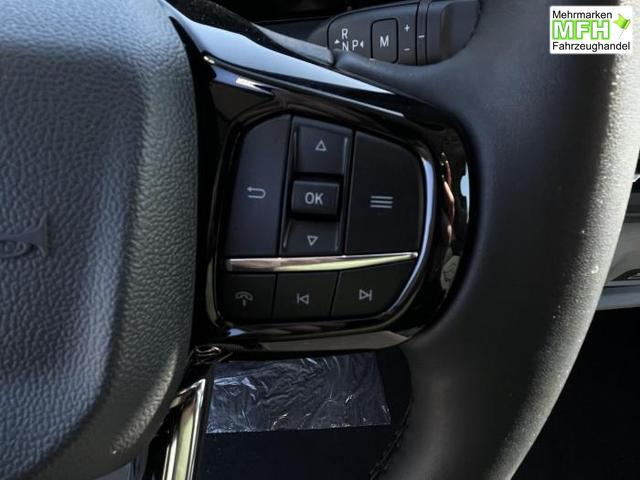 Ford Tourneo Custom 320 L1 Titanium (320 ) 2.0 EcoBlue 125kW (170 PS) 8-Stufen Automatik AWD 