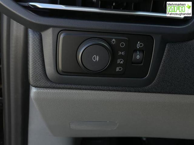 Ford Tourneo Custom 320 L1 Titanium (320 ) 2.0 EcoBlue 125kW (170 PS) 8-Stufen Automatik AWD 