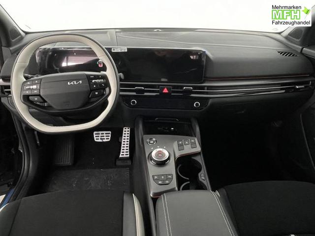 Kia Sportage GT-Line MY26 (GT-Line ) 1.6 T-GDI 132kW (180 PS) DCT-7 4WD 