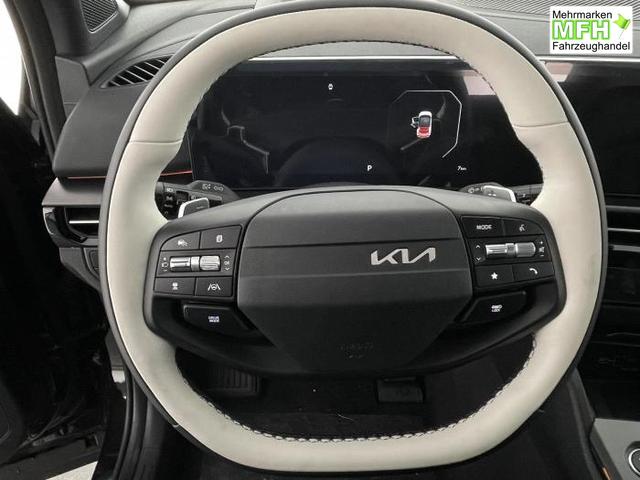 Kia Sportage GT-Line MY26 (GT-Line ) 1.6 T-GDI 132kW (180 PS) DCT-7 4WD 