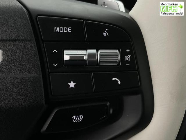 Kia Sportage GT-Line MY26 (GT-Line ) 1.6 T-GDI 132kW (180 PS) DCT-7 4WD 