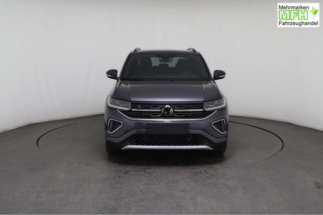 Volkswagen T-Cross R-Line Edition (R-Line Edition) 1.0 TSI 85 kW (116 PS) 7-Gang DSG 