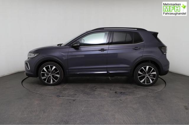 Volkswagen T-Cross R-Line Edition (R-Line Edition) 1.0 TSI 85 kW (116 PS) 7-Gang DSG 