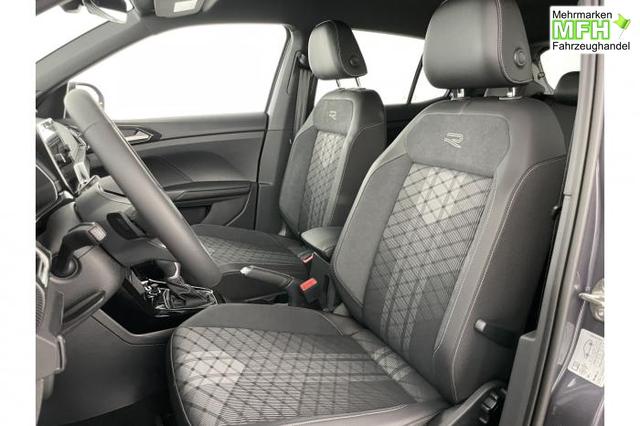 Volkswagen T-Cross R-Line Edition (R-Line Edition) 1.0 TSI 85 kW (116 PS) 7-Gang DSG 