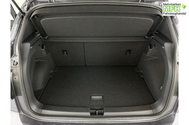 Volkswagen T-Cross R-Line Edition (R-Line Edition) 1.0 TSI 85 kW (116 PS) 7-Gang DSG 