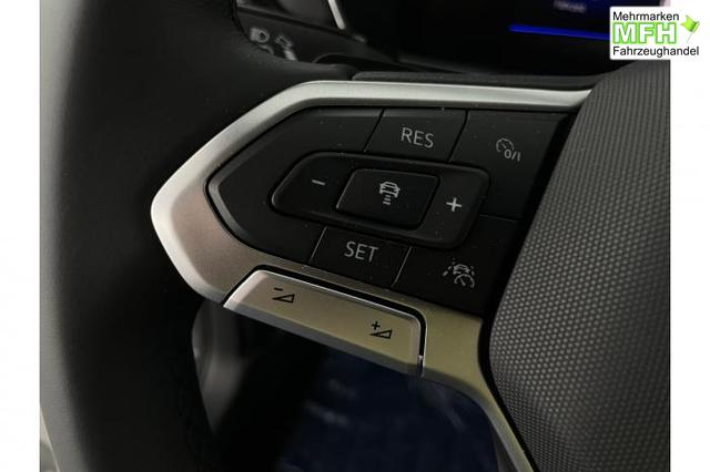 Volkswagen T-Cross R-Line Edition (R-Line Edition) 1.0 TSI 85 kW (116 PS) 7-Gang DSG 