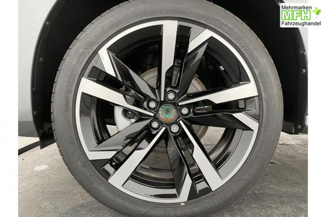 Skoda Kamiq Monte Carlo (Monte Carlo) 1.0 TSI 85 KW (116 PS) 7-Gang DSG 
