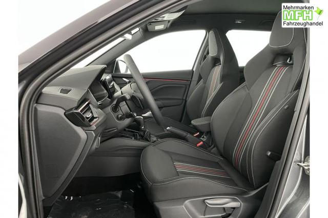 Skoda Kamiq Monte Carlo (Monte Carlo) 1.0 TSI 85 KW (116 PS) 7-Gang DSG 