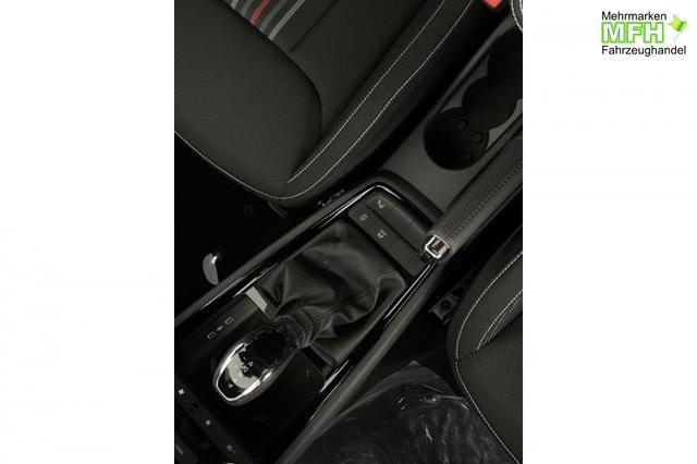 Skoda Kamiq Monte Carlo (Monte Carlo) 1.0 TSI 85 KW (116 PS) 7-Gang DSG 