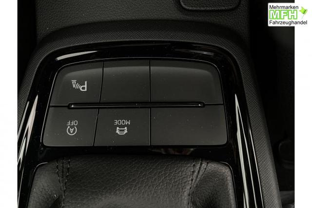Skoda Kamiq Monte Carlo (Monte Carlo) 1.0 TSI 85 KW (116 PS) 7-Gang DSG 