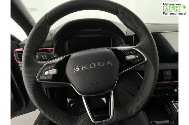 Skoda Kamiq Monte Carlo (Monte Carlo) 1.0 TSI 85 KW (116 PS) 7-Gang DSG 