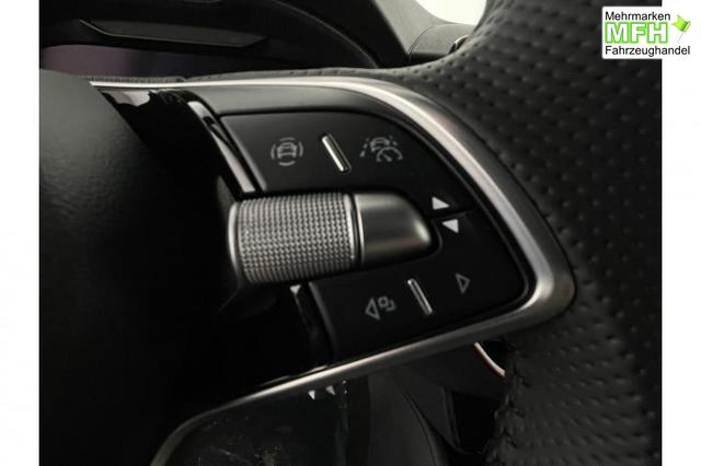 Skoda Kamiq Monte Carlo (Monte Carlo) 1.0 TSI 85 KW (116 PS) 7-Gang DSG 