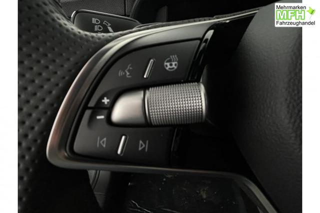 Skoda Kamiq Monte Carlo (Monte Carlo) 1.0 TSI 85 KW (116 PS) 7-Gang DSG 