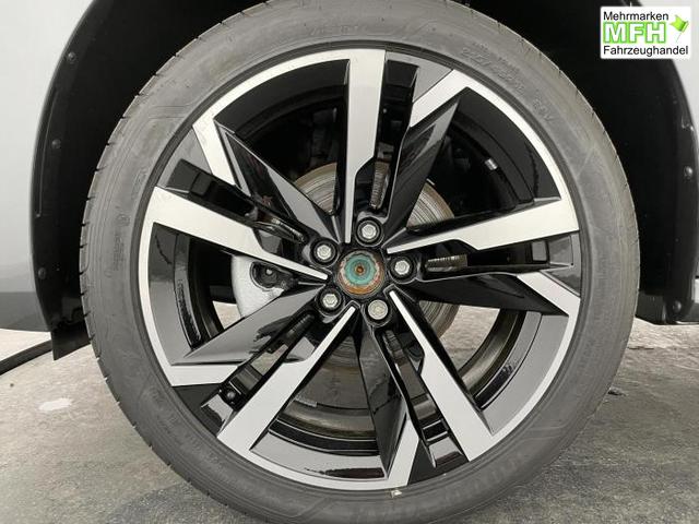 Skoda Kamiq Monte Carlo (Monte Carlo) 1.0 TSI 85 KW (116 PS) 7-Gang DSG 