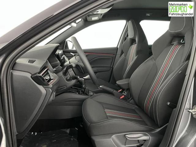 Skoda Kamiq Monte Carlo (Monte Carlo) 1.0 TSI 85 KW (116 PS) 7-Gang DSG 
