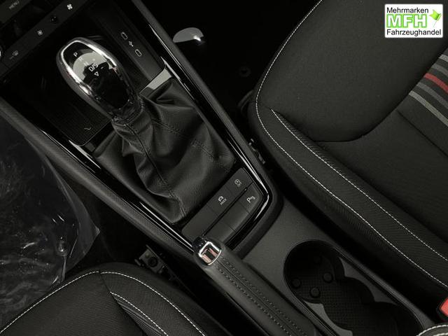 Skoda Kamiq Monte Carlo (Monte Carlo) 1.0 TSI 85 KW (116 PS) 7-Gang DSG 