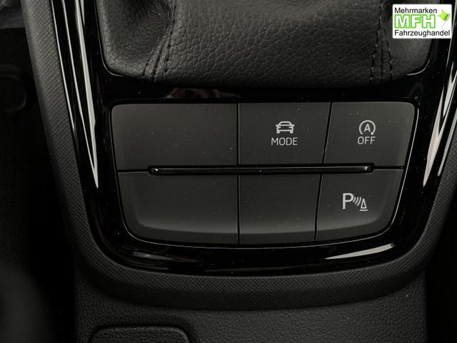 Skoda Kamiq Monte Carlo (Monte Carlo) 1.0 TSI 85 KW (116 PS) 7-Gang DSG 