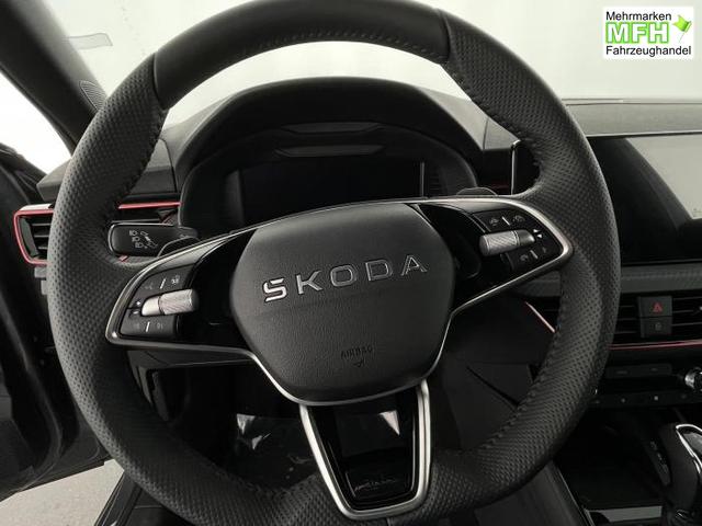 Skoda Kamiq Monte Carlo (Monte Carlo) 1.0 TSI 85 KW (116 PS) 7-Gang DSG 