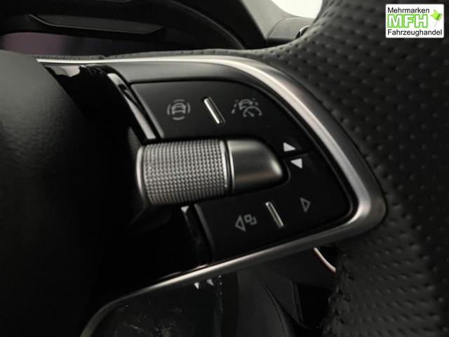 Skoda Kamiq Monte Carlo (Monte Carlo) 1.0 TSI 85 KW (116 PS) 7-Gang DSG 