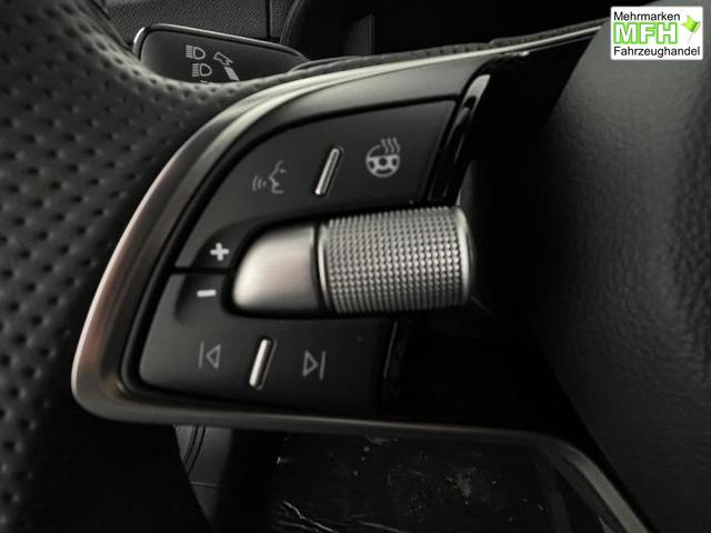 Skoda Kamiq Monte Carlo (Monte Carlo) 1.0 TSI 85 KW (116 PS) 7-Gang DSG 