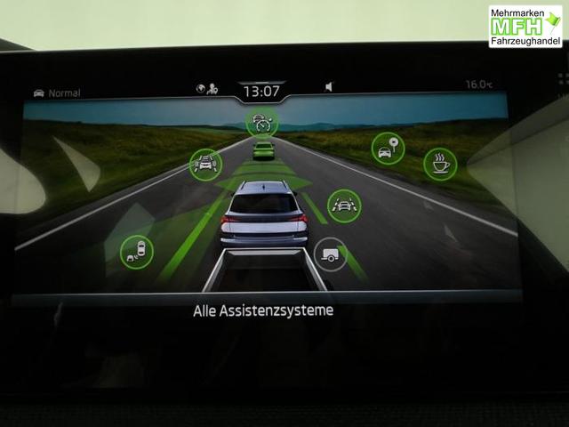 Skoda Kamiq Monte Carlo (Monte Carlo) 1.0 TSI 85 KW (116 PS) 7-Gang DSG 
