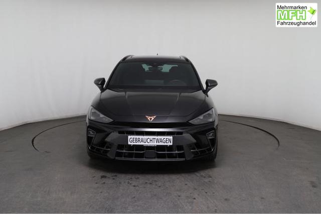 Cupra Leon Sportstourer VZ (VZ) 2.0 TSI 245kW (333 PS) 4x4 7-Gang DSG *PANO*SHZ*NAVI*AHK* 