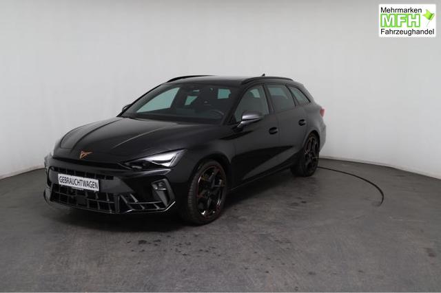 Cupra Leon Sportstourer VZ (VZ) 2.0 TSI 245kW (333 PS) 4x4 7-Gang DSG *PANO*SHZ*NAVI*AHK* 