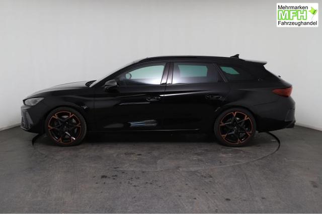 Cupra Leon Sportstourer VZ (VZ) 2.0 TSI 245kW (333 PS) 4x4 7-Gang DSG *PANO*SHZ*NAVI*AHK* 