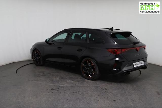 Cupra Leon Sportstourer VZ (VZ) 2.0 TSI 245kW (333 PS) 4x4 7-Gang DSG *PANO*SHZ*NAVI*AHK* 