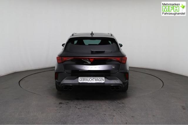 Cupra Leon Sportstourer VZ (VZ) 2.0 TSI 245kW (333 PS) 4x4 7-Gang DSG *PANO*SHZ*NAVI*AHK* 