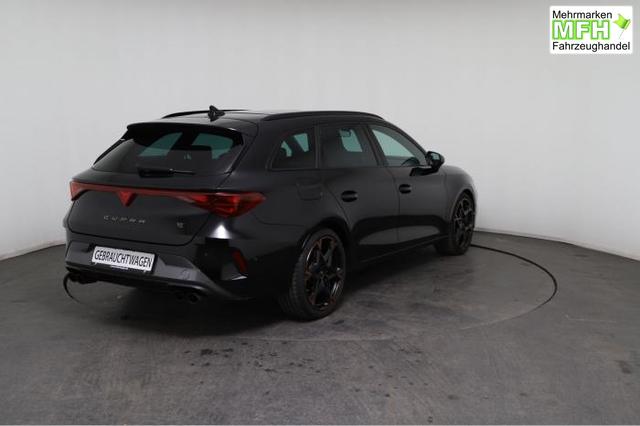 Cupra Leon Sportstourer VZ (VZ) 2.0 TSI 245kW (333 PS) 4x4 7-Gang DSG *PANO*SHZ*NAVI*AHK* 