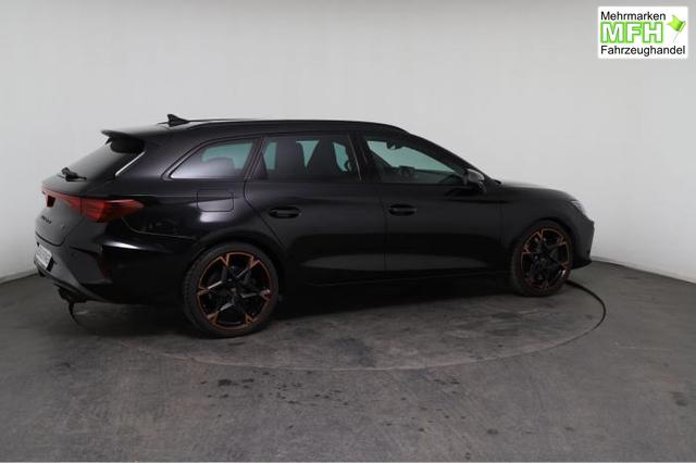 Cupra Leon Sportstourer VZ (VZ) 2.0 TSI 245kW (333 PS) 4x4 7-Gang DSG *PANO*SHZ*NAVI*AHK* 