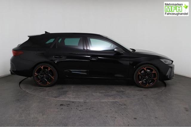 Cupra Leon Sportstourer VZ (VZ) 2.0 TSI 245kW (333 PS) 4x4 7-Gang DSG *PANO*SHZ*NAVI*AHK* 