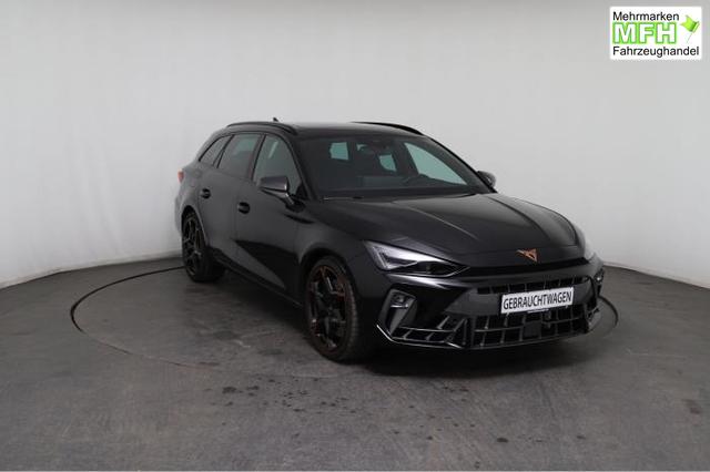 Cupra Leon Sportstourer VZ (VZ) 2.0 TSI 245kW (333 PS) 4x4 7-Gang DSG *PANO*SHZ*NAVI*AHK* 