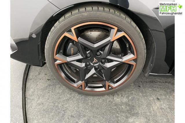 Cupra Leon Sportstourer VZ (VZ) 2.0 TSI 245kW (333 PS) 4x4 7-Gang DSG *PANO*SHZ*NAVI*AHK* 