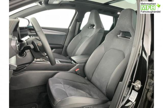 Cupra Leon Sportstourer VZ (VZ) 2.0 TSI 245kW (333 PS) 4x4 7-Gang DSG *PANO*SHZ*NAVI*AHK* 