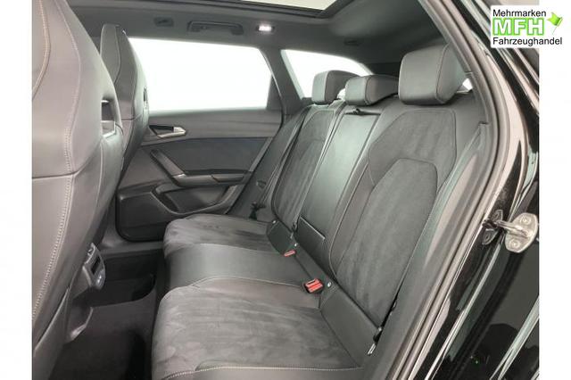 Cupra Leon Sportstourer VZ (VZ) 2.0 TSI 245kW (333 PS) 4x4 7-Gang DSG *PANO*SHZ*NAVI*AHK* 