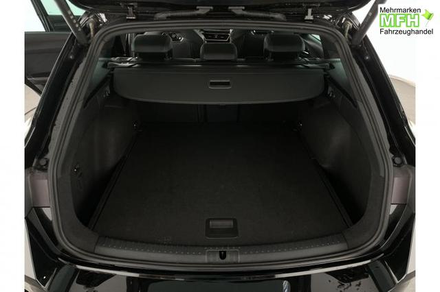 Cupra Leon Sportstourer VZ (VZ) 2.0 TSI 245kW (333 PS) 4x4 7-Gang DSG *PANO*SHZ*NAVI*AHK* 