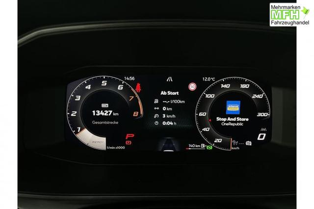 Cupra Leon Sportstourer VZ (VZ) 2.0 TSI 245kW (333 PS) 4x4 7-Gang DSG *PANO*SHZ*NAVI*AHK* 