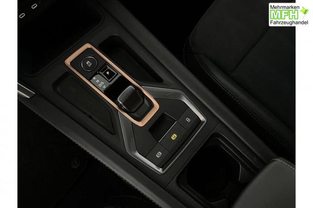Cupra Leon Sportstourer VZ (VZ) 2.0 TSI 245kW (333 PS) 4x4 7-Gang DSG *PANO*SHZ*NAVI*AHK* 